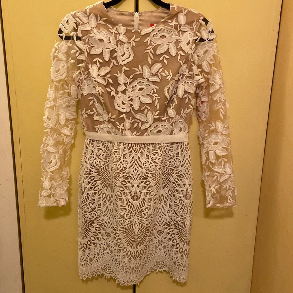 Womens dress